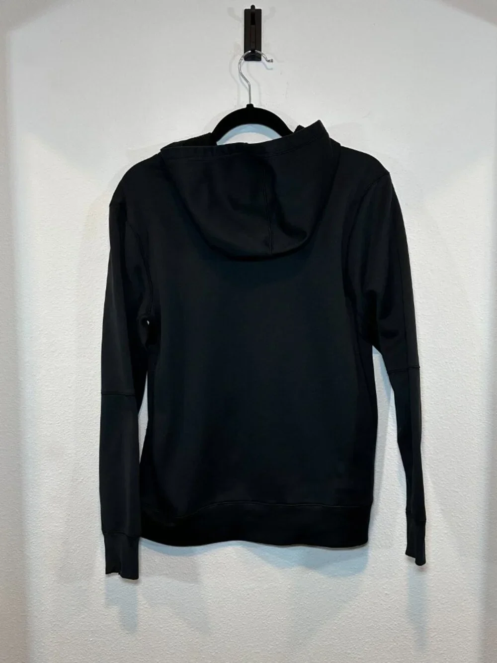 Nike Los Angeles Lakers Men's Black 2020 Champions Hoodie Size Small/Medium